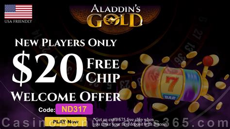 Aladdin s gold casino El Salvador